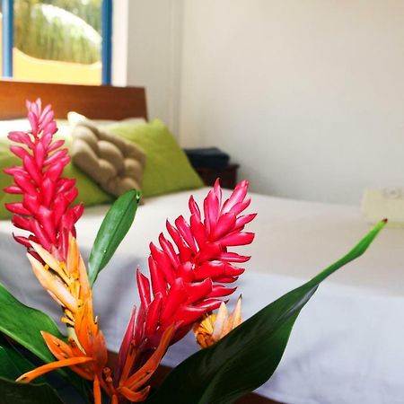 Vicky'S Holiday Apartment Beau Vallon (Mahe) Exterior foto